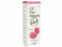 GC Dry Mouth Gel Himbeere 40 Gramm