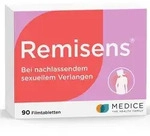 Remisens Filmtabletten 90 St