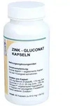 ZINK 25 mg Zinkgluconat Kapseln 90 St