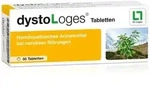dystoLoges 50 St