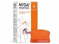 NYDA Express Pumplösung 50 Milliliter
