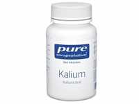 pure encapsulations Kalium (Kaliumcitrat) 90 Stück