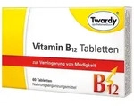 Vitamin B12 Tabletten 60 St