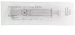 Freka Connect Enfit/proneo Spritze 60 ml 1X1 St