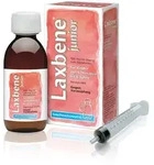 Laxbene junior 500mg/ml 200 ml