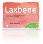 Laxbene 10 g 50X10 g