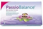Passio Balance Passionsblumenkraut-Trockenextrakt 30 St