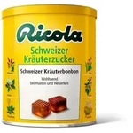 Ricola Schweizer Kr&auml;uterzucker mit Zucker Dose 250 g