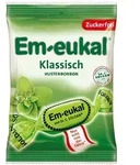 EM Eukal Bonbons klassisch zuckerfrei 75 g