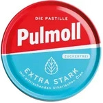 Pulmoll Hustenbonbons Extra stark zuckerfrei 50 g