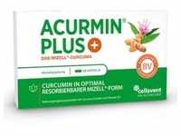 Acurmin Plus Das Mizell-Curcuma Weichkapseln 60 Stück