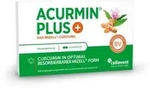 St&auml;rkste Kurkuma Kapseln, 10.000 mg Curcuma &ndash; Acurmin PLUS&reg; 60 St