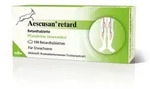 Aescusan Retard Retardtabletten 100 St