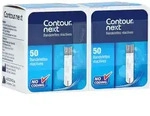 Contour Next Sensoren Teststreifen 100 St