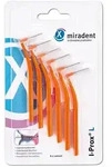 I-Prox conical (konisch), 0,8 mm 6 St