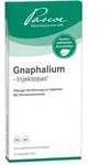 Gnaphalium - Injektopas 10 St