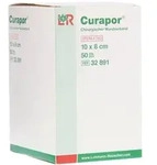 Curapor Wundverband 10 x 8 cm Steril 50 St