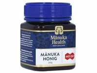 MANUKA HEALTH MGO 250+ Manuka Honig 250 Gramm