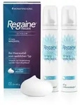 Regaine Frauen Schaum mit Minoxidil 2X60 g