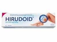 Hirudoid 300mg/100g Gel 100 Gramm