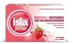 isla junior 20 St