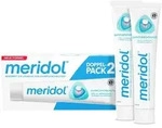 meridol Zahnpasta 2X75 ml