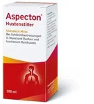 Aspecton Hustenstiller 200 ml