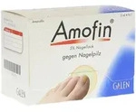 Amofin 5% Nagellack 3 ml