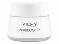 Vichy Nutrilogie 2 Tagespflege für sehr trockene Haut + gratis Mineral Booster 89