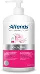 Attends Professional Care Body Milk, 500 ml, 1 St&uuml;ck 500 ml