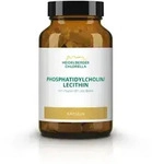 Phosphatidylcholin/lecithin Kapseln 120 St