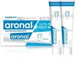 aronal Zahnpasta Zahnfleischschutz 2X75 ml