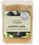 Aleppo Seife 200 g