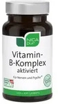 nicapur Vitamin-B-Komplex aktiviert 60 St