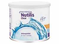 NUTILIS Clear Dickungspulver 6x175 Gramm