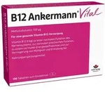 B12 Ankermann Vital 100 St