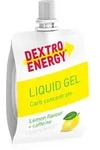 Dextro Energy* Sports Nutrition Liquid Gel Lemon + Caffein 60 ml