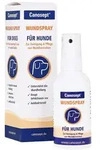 Canosept Wundspray F.hunde 75 ml