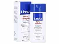 Linola Shampoo Forte 200 Milliliter