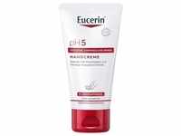 EUCERIN pH5 Hand Intensiv Pflege Emulsion 75 Milliliter