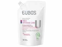 Eubos Trockene HAUT Urea 10% Körperlotion 400 Milliliter