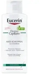 Eucerin DermoCapillaire Anti-Schuppen Gel Shampoo 250 ml