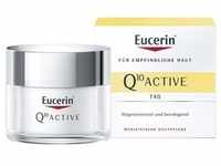 Eucerin Q10 Active Tagespflege 50 Milliliter