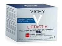 Vichy Liftactiv Supreme Anti-Age Nachtpflege 50 Milliliter