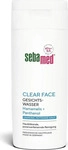 PZN-DE 19874121, Sebamed Clear Face Unreine Haut Gesichtswasser 200 ml, Grundpreis: