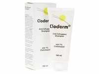 Cloderm Anti-Schuppen-Shampoo 100 Milliliter