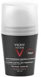 Vichy Homme Deo Roll-On Anti-Transpirant 72h 50 ml