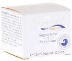 Biomaris Augencreme Nature 15 ml