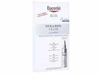 EUCERIN Anti-Age Hyaluron-Filler Serum-Konz.Amp. 6x5 Milliliter