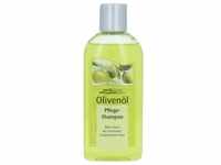 medipharma Olivenöl Pflege-Shampoo 200 Milliliter